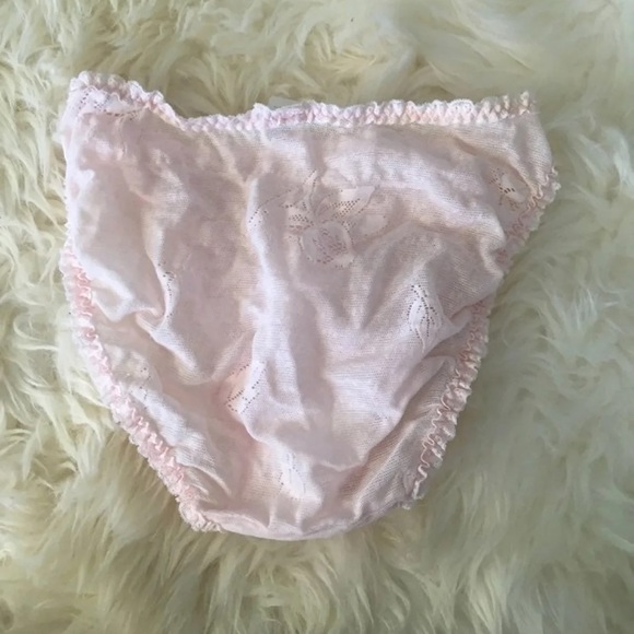 New vintage lingerie set